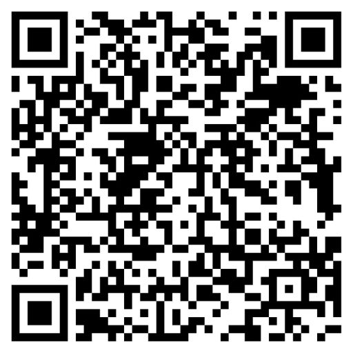 QR-Code zur gesund.de App der Pasteur Apotheke