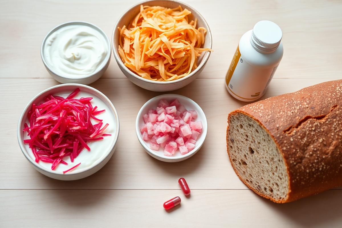 Darmgesundheit-Check